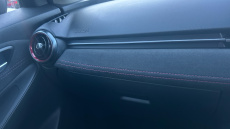 Mazda 2 1.5 e-Skyactiv G MHEV 115 Homura Aka 5dr Petrol Hatchback